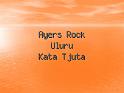 Ayers Rock (1)